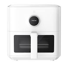 Imagen de Xiaomi Smart Air Fryer 4.5L 1500W WiFi - Blanco 